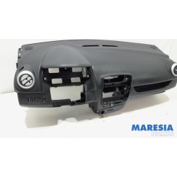 Renault - Clio - Airbag set + dashboard