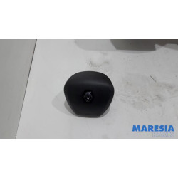 Renault - Clio - Airbag set + dashboard