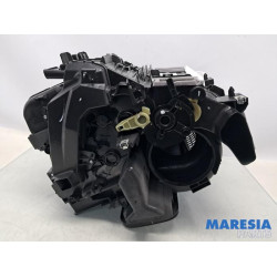 Renault - Clio - Boîtier chauffage