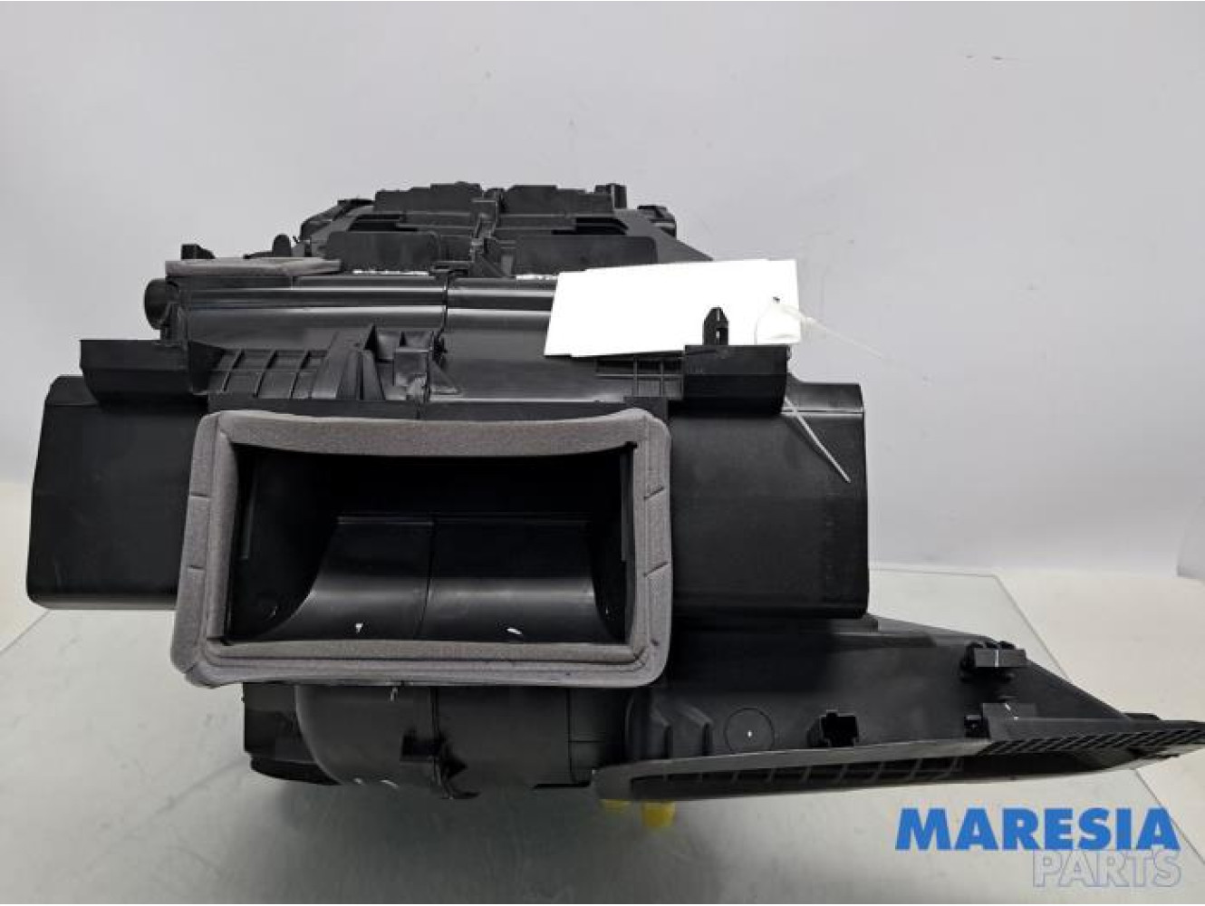 Renault - Clio - Boîtier chauffage