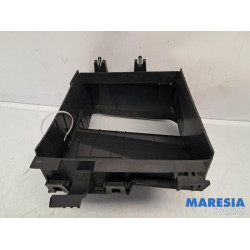 Renault - Clio - Guidage d'air