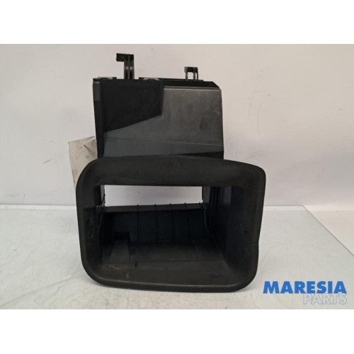 Renault - Clio - Guidage d'air