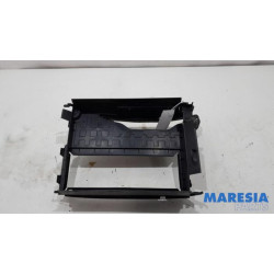 Renault - Clio - Guidage d'air