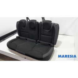 Renault - Clio - Rear bench seat
