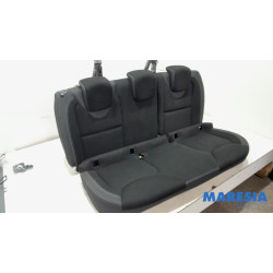 Renault - Clio - Rear bench seat