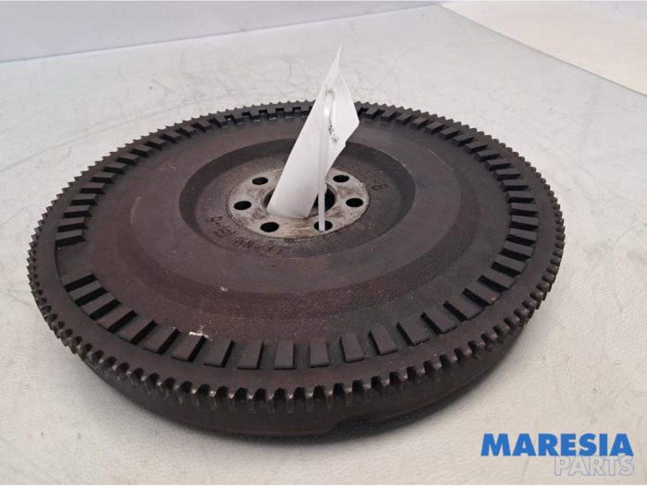 Renault - Trafic - Vliegwiel