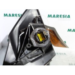 Renault - Megane - Buitenspiegel links