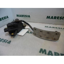 Renault - Megane - Gaspedalposition Sensor