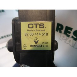 Renault - Megane - Gaspedalposition Sensor