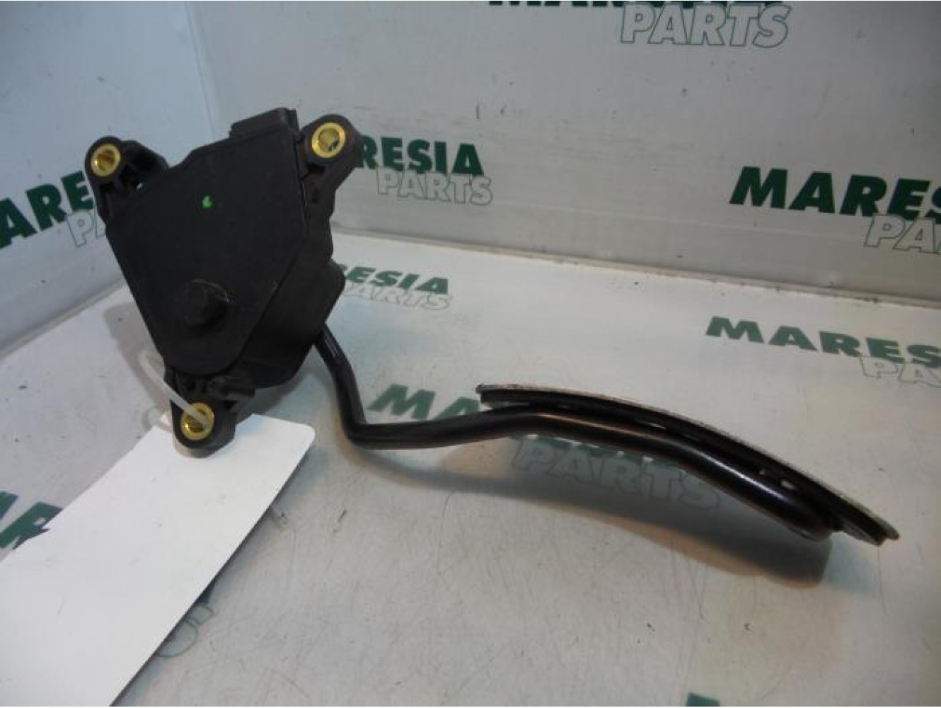 Renault - Megane - Gaspedalposition Sensor