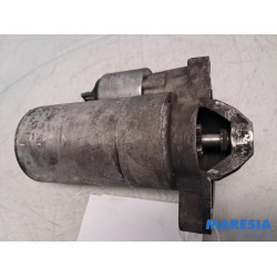 Peugeot - 206 - Anlasser