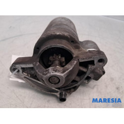 Peugeot - 206 - Anlasser