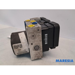 Peugeot - 206 - ABS Pumpe
