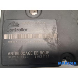 Peugeot - 206 - ABS Pumpe