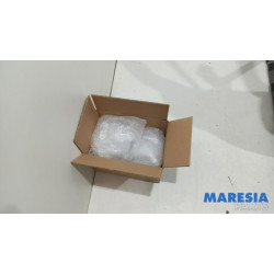 Peugeot - 206 - ABS Pumpe