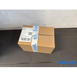 Peugeot - 206 - ABS Pumpe