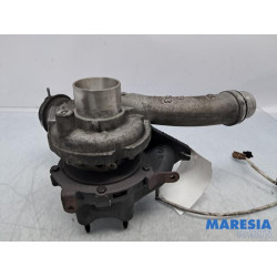 Renault - Trafic - Turbo