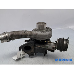 Renault - Trafic - Turbo