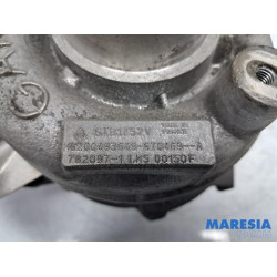 Renault - Trafic - Turbo