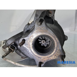 Renault - Trafic - Turbo