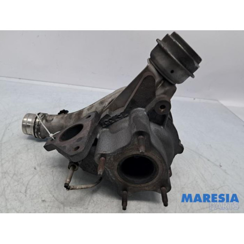 Renault - Trafic - Turbo