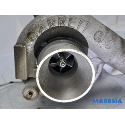 Renault - Trafic - Turbo