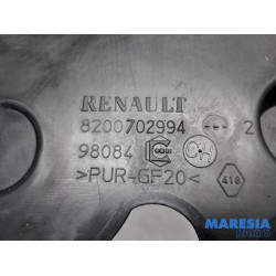 Renault - Trafic - Couvercle de distribution