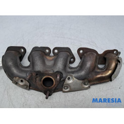 Renault - Trafic - Uitlaatspruitstuk