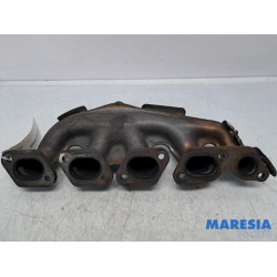 Renault - Trafic - Uitlaatspruitstuk