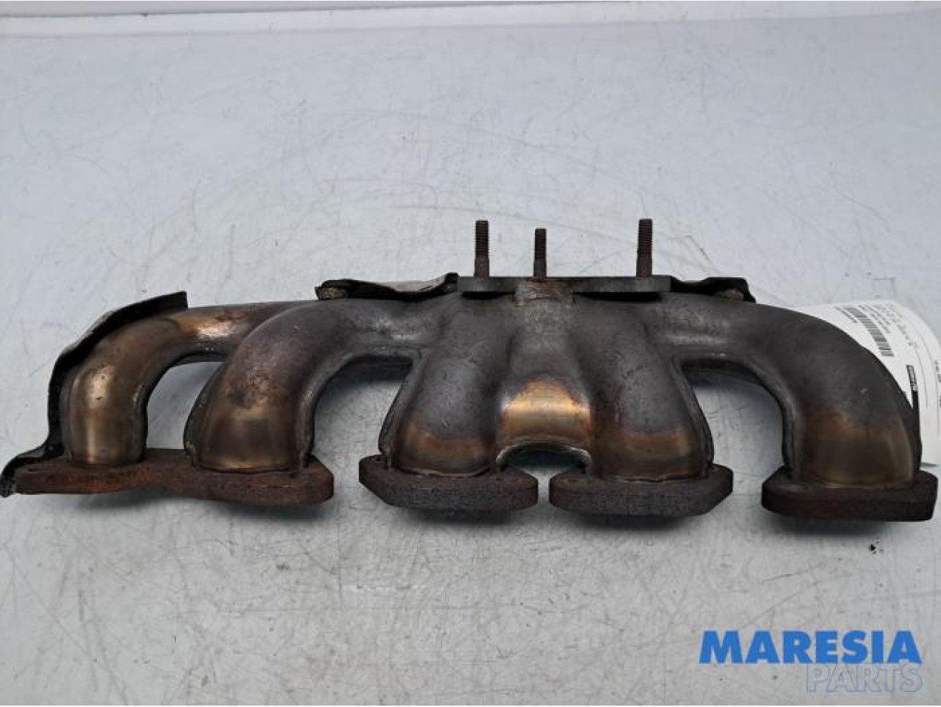 Renault - Trafic - Uitlaatspruitstuk