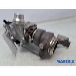 Renault - Megane - Turbo