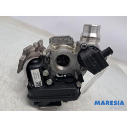 Renault - Megane - Turbo