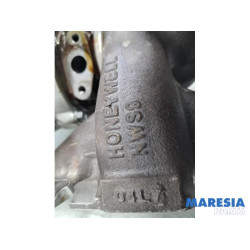 Renault - Megane - Turbo