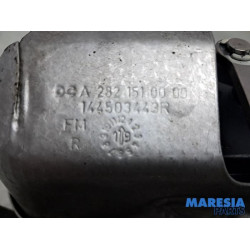 Renault - Megane - Turbo