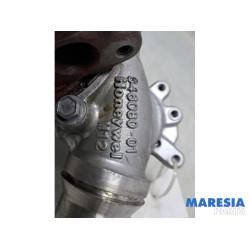 Renault - Megane - Turbo