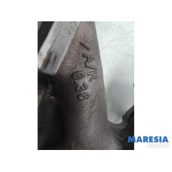 Renault - Megane - Turbo