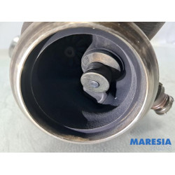 Renault - Megane - Turbo