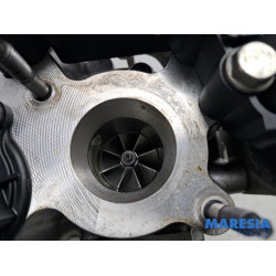 Renault - Megane - Turbo