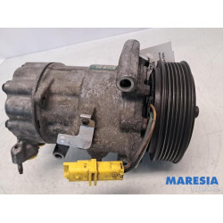 Peugeot - 206 - Klimapumpe