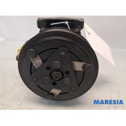 Peugeot - 206 - Klimapumpe