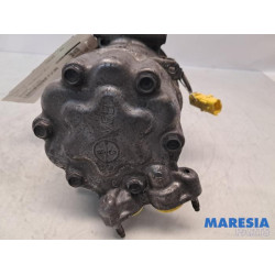 Peugeot - 206 - Klimapumpe