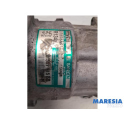 Peugeot - 206 - Klimapumpe