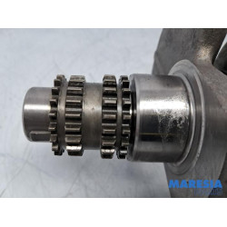 Renault - Scenic - Kurbelwelle