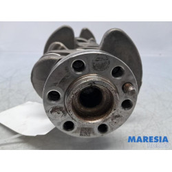 Renault - Scenic - Kurbelwelle