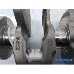 Renault - Scenic - Kurbelwelle