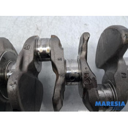 Renault - Scenic - Kurbelwelle