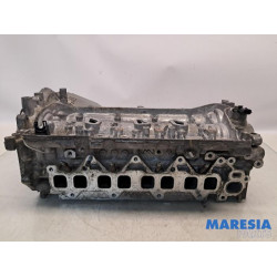 Renault - Master - Zylinderkopf