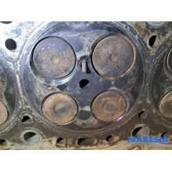 Renault - Master - Zylinderkopf