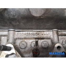 Renault - Master - Zylinderkopf