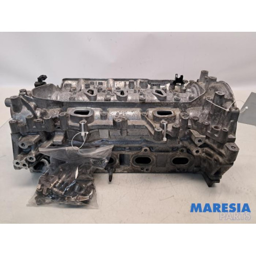 Renault - Master - Culasse